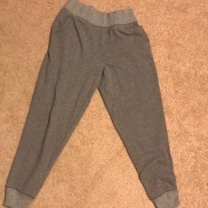 Aerie Joggers Sz XS